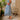 JUPE BENEDICTE BLEU MARINE #couleur_bleu-marine
