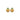 BOUCLES BETTY DORÉ / VERT #couleur_doré-/-vert