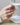 BAGUE HONORINE DORÉ #couleur_doré
