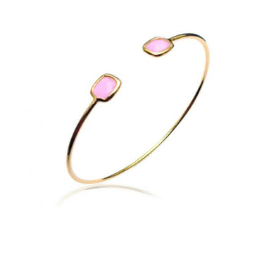 JONC CLARENCE ROSE #couleur_rose