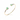 JONC CLARENCE AVENTURINE #couleur_aventurine