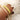 BRACELET MARGAUX DORÉ / JAUNE #couleur_doré-/-jaune