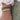 BRACELET MARGAUX VERT SAPIN / DORÉ #couleur_vert-sapin-/-doré