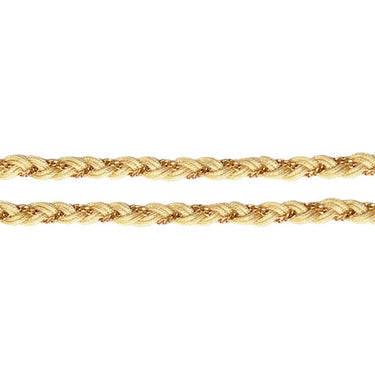 BRACELET MARGAUX DORÉ #couleur_doré