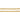 BRACELET MARGAUX DORÉ #couleur_doré