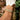 BRACELET MARGAUX DORÉ / VERT / GRIS #couleur_doré-/-vert-/-gris