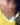 COLLIER CLARENCE JAUNE #couleur_jaune