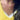 COLLIER CLARENCE JAUNE #couleur_jaune