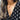 COLLIER CLARENCE NOIR #couleur_noir