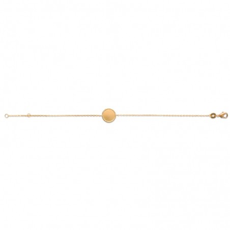 Photo de Bracelets sans strass BRACELET CAPRI chez Perrine et Antoinette