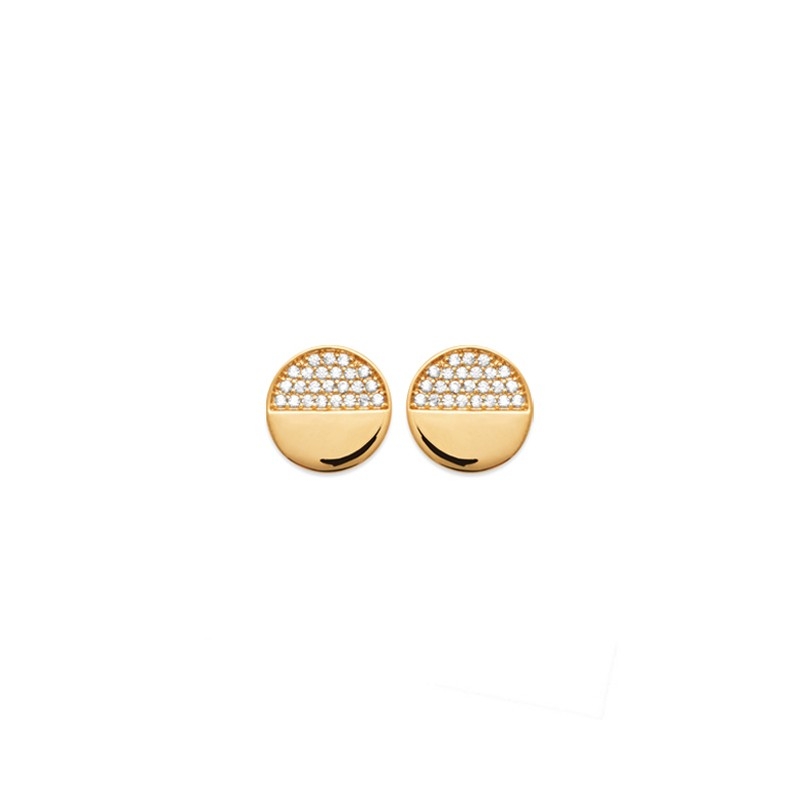 BOUCLES NAYA