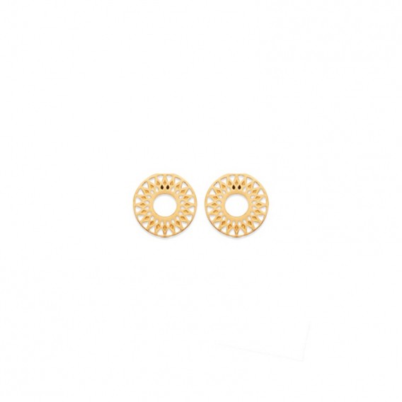 Photo de Clous d'oreilles CLOUS ZOHRA chez Perrine et Antoinette