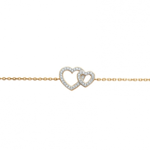 Photo de ARCHIVES_ETE BRACELET KAROLINA chez Perrine et Antoinette
