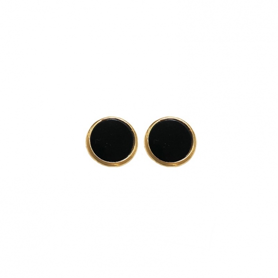 Photo de Clous d'oreilles BOUCLES NATHANYA chez Perrine et Antoinette