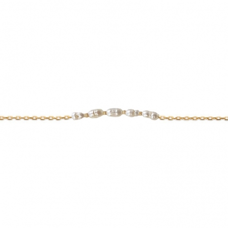 Photo de Bracelets sans strass BRACELET MANAU chez Perrine et Antoinette