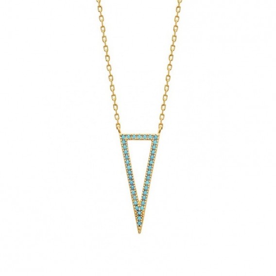 Photo de Colliers empierrés COLLIER PENELOPE chez Perrine et Antoinette