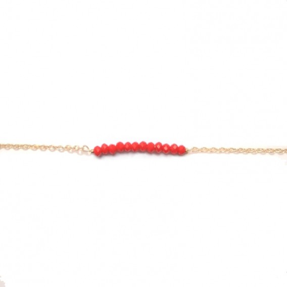 Photo de Bracelets sans strass BRACELET ARIANE chez Perrine et Antoinette
