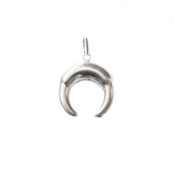 Photo de Grands pendentifs PENDENTIF BECKY chez Perrine et Antoinette