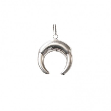 Photo de Grands pendentifs PENDENTIF BECKY chez Perrine et Antoinette