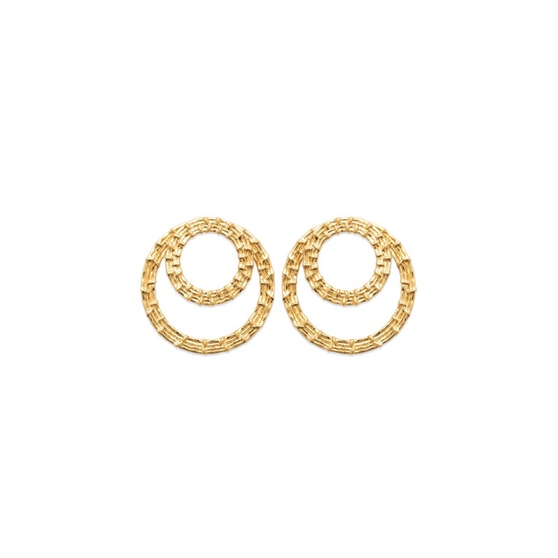 Photo de Vestes d'oreilles BOUCLES EMY chez Perrine et Antoinette