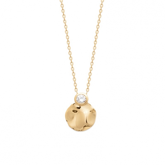 Photo de OUTLET COLLIER AÏNA chez Perrine et Antoinette