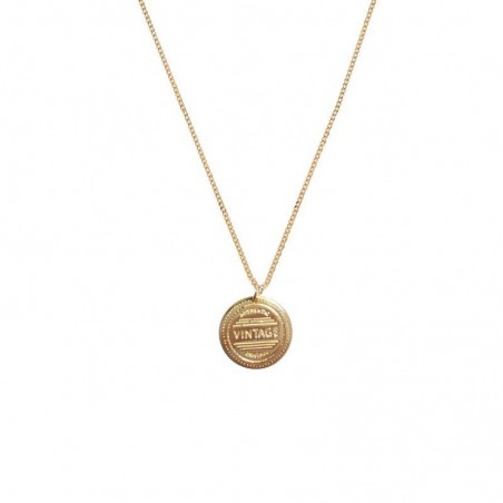 Photo de Nos créations COLLIER TIMEO chez Perrine et Antoinette