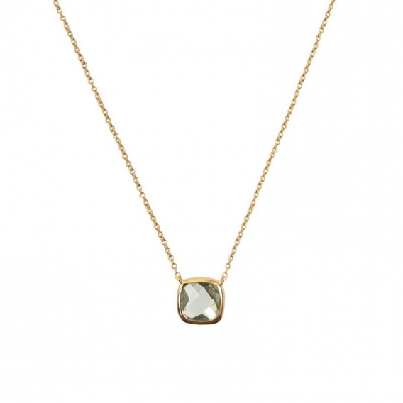 Photo de Colliers empierrés COLLIER CLARENCE chez Perrine et Antoinette