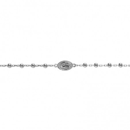 Photo de Bracelets sans strass BRACELET VINCIANE chez Perrine et Antoinette