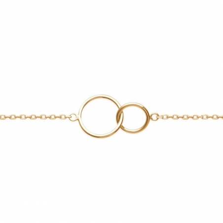 Photo de Bracelets sans strass BRACELET ANNA chez Perrine et Antoinette