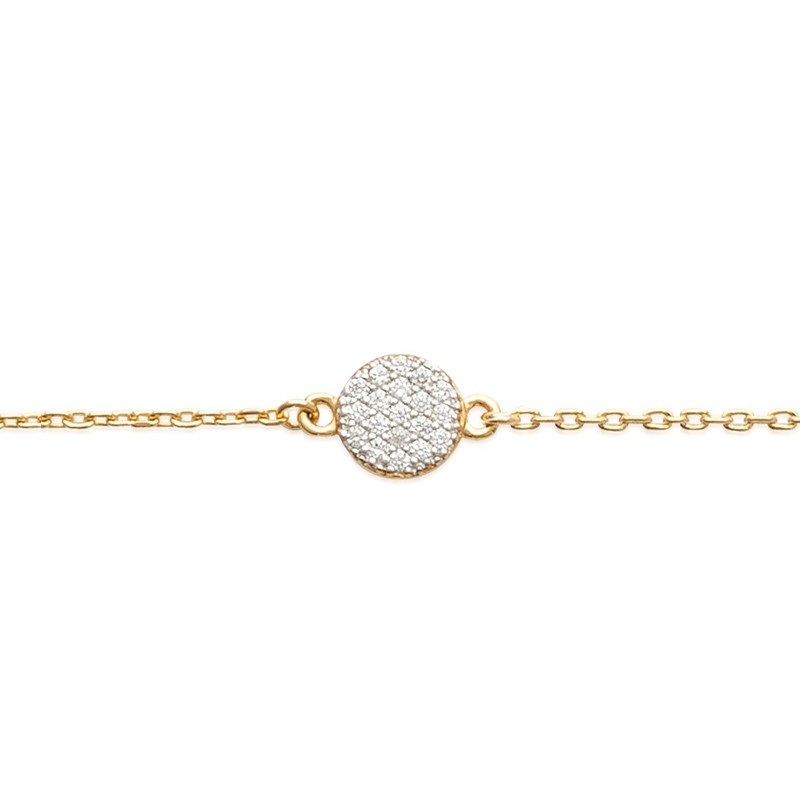 Photo de ARCHIVES_ETE BRACELET AMBROISE chez Perrine et Antoinette
