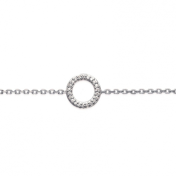 Photo de Accueil BRACELET BEATRICE chez Perrine et Antoinette