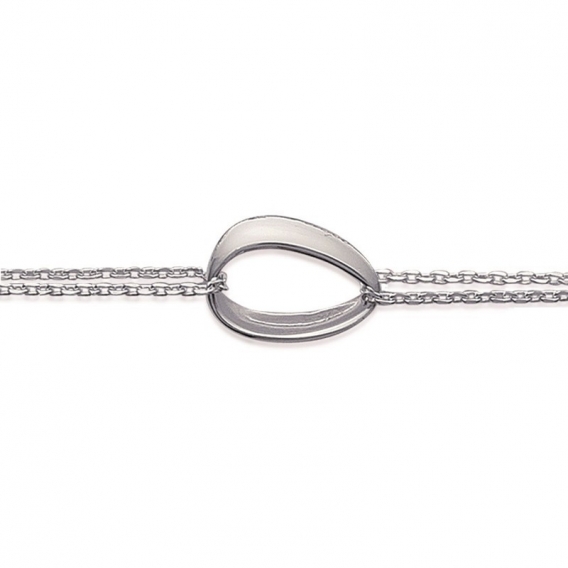 Photo de Bracelets sans strass BRACELET ESTHER chez Perrine et Antoinette