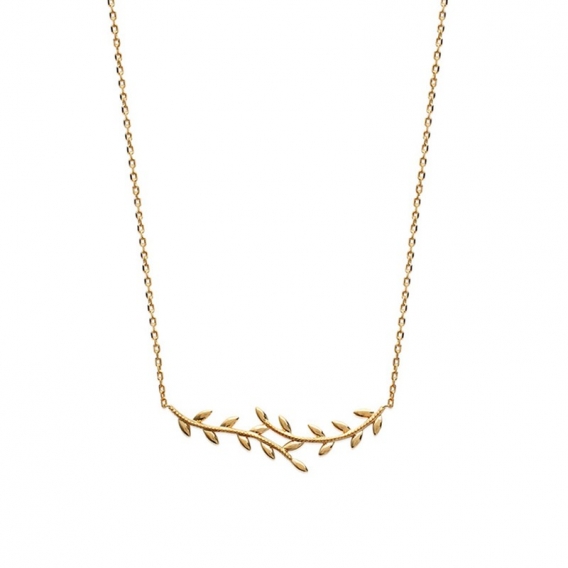 Photo de Colliers sans strass COLLIER JEANNE chez Perrine et Antoinette