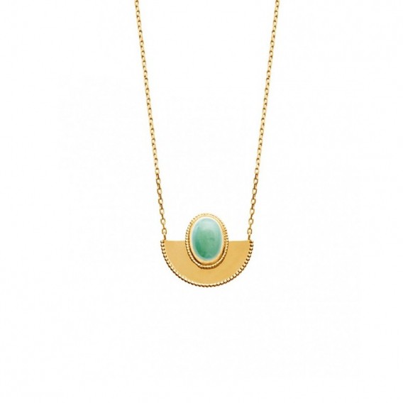 Photo de Colliers empierrés COLLIER LISSANDRE chez Perrine et Antoinette