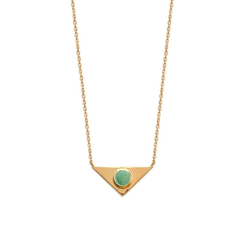 Photo de Colliers empierrés COLLIER SALMA chez Perrine et Antoinette