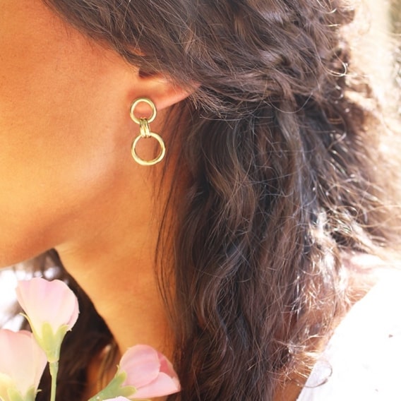 Photo de OUTLET BOUCLES MAHAUT chez Perrine et Antoinette