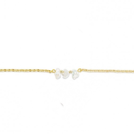 Photo de Bracelets sans strass BRACELET MAYLIS chez Perrine et Antoinette