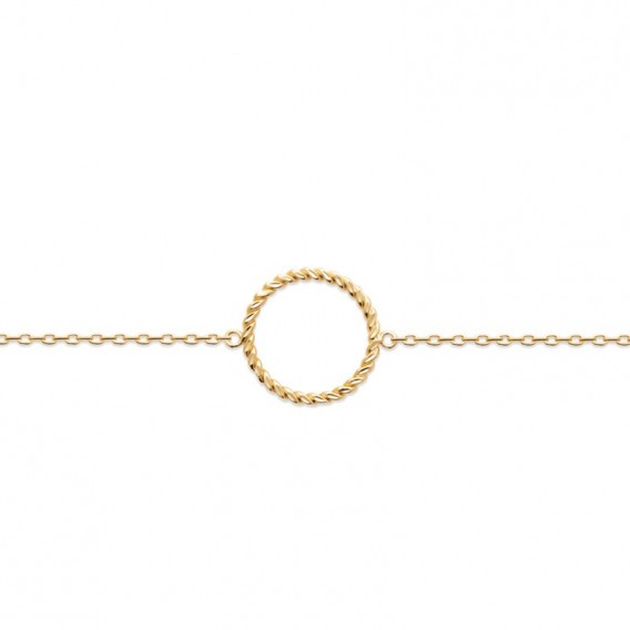 Photo de Bracelets sans strass BRACELET ELEA chez Perrine et Antoinette