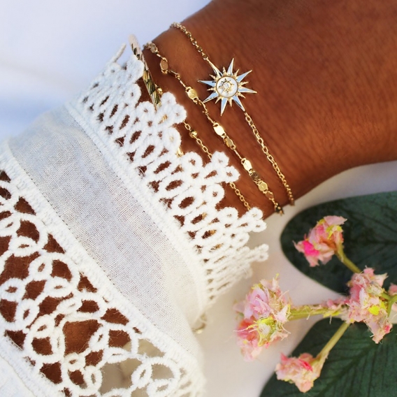 Photo de OUTLET BRACELET ROZENN chez Perrine et Antoinette