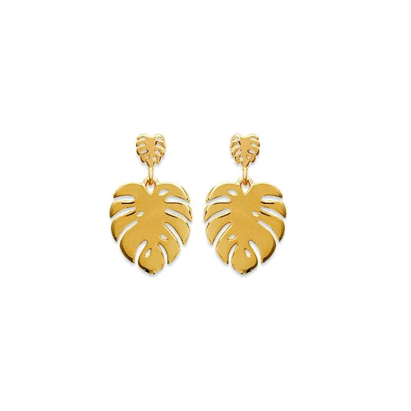 Photo de Pendantes BOUCLES LOUVE chez Perrine et Antoinette