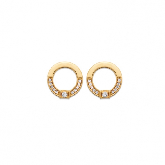 Photo de Clous d'oreilles CLOUS AURELIE chez Perrine et Antoinette