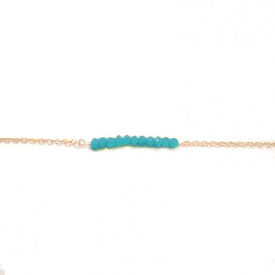 Photo de Bracelets sans strass BRACELET ARIANE chez Perrine et Antoinette