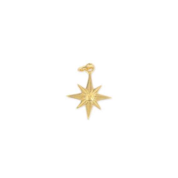 Photo de Petits pendentifs PENDENTIF JOE chez Perrine et Antoinette