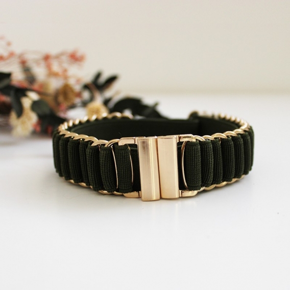 Photo de Ceintures CEINTURE IMAN chez Perrine et Antoinette