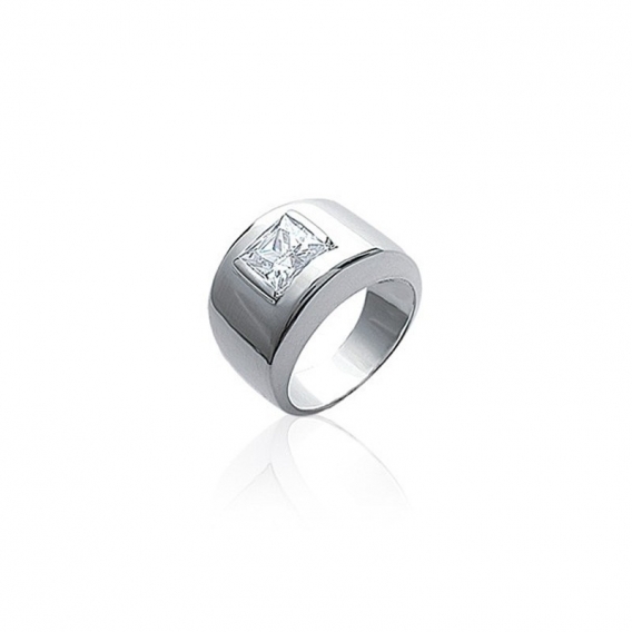 Photo de Bagues strass BAGUE SOFIA chez Perrine et Antoinette