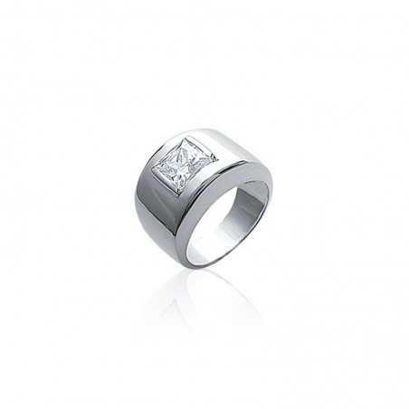 Photo de Bagues strass BAGUE SOFIA chez Perrine et Antoinette
