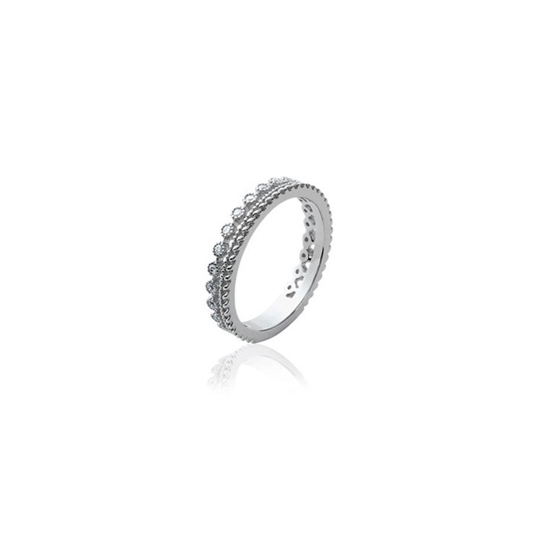 Photo de Bijoux BAGUE RAPHAELLE chez Perrine et Antoinette