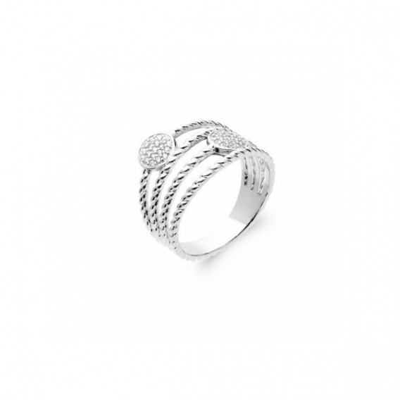 Photo de OUTLET BAGUE LYJIA chez Perrine et Antoinette