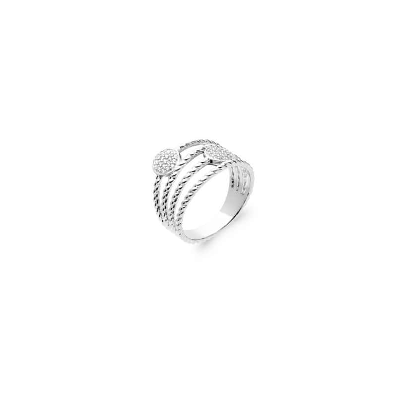 Photo de OUTLET BAGUE LYJIA chez Perrine et Antoinette