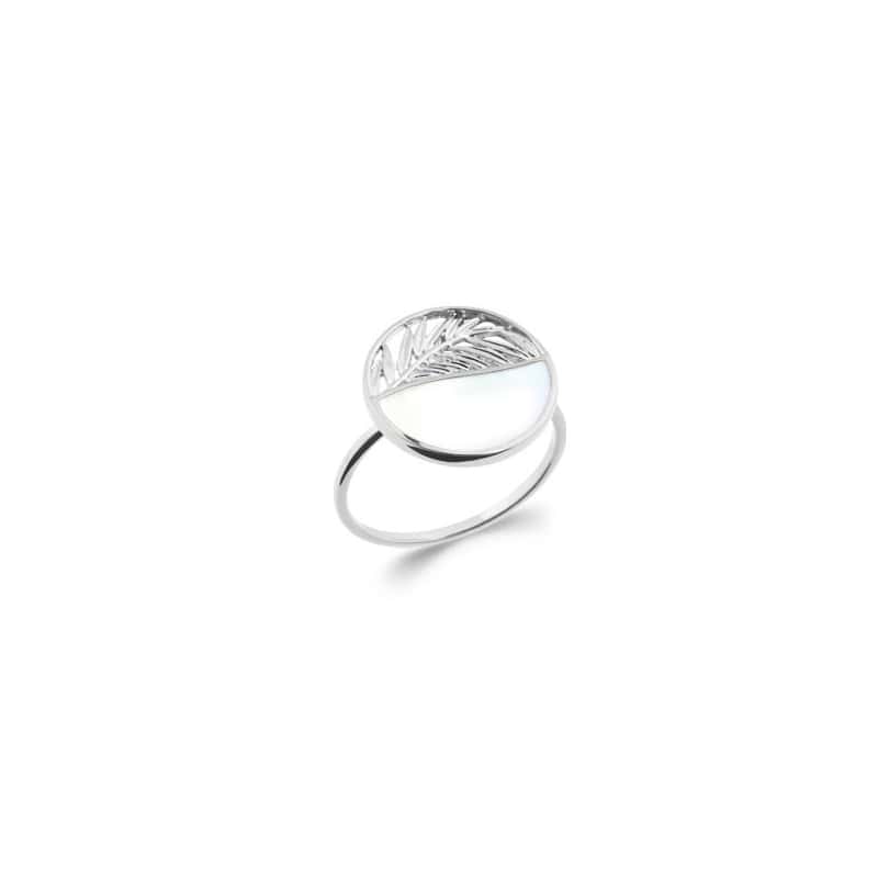 Photo de OUTLET BAGUE HALONA chez Perrine et Antoinette